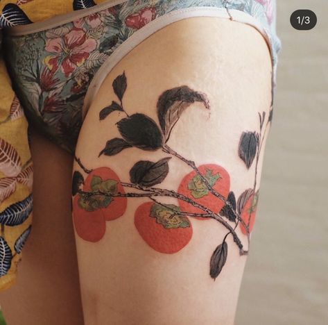 Jesso Wang Tattoo, King.moly Tattoo King, Aesthetic Tattoo Ideas, Octopus Tattoo Sleeve, Funky Tattoos, Sick Tattoo, 4 Tattoo, Botanical Tattoo, Tattoo Feminina, Aesthetic Tattoo