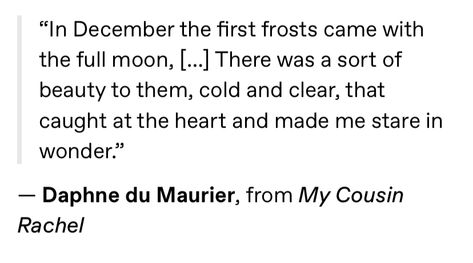 December Poetry, Daphne Du Maurier, Literature Quotes, Poetry Words, Dark Matter, Literary Quotes, Months In A Year, Poetry Quotes, Pretty Words