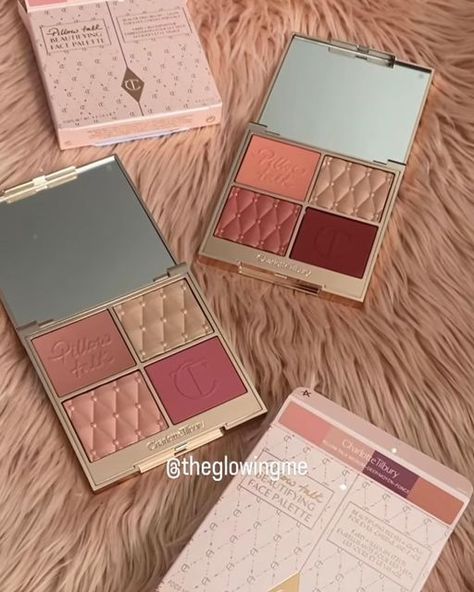 Pillow Talk Face Palette, Charlotte Tilbury Face Palette, Charlotte Tilbury Pillow Talk Palette, Charlotte Tilbury Palette, Charlotte Tilbury Eyeshadow Palette, Charlotte Tilbury Eyeshadow, Evening Eye Makeup, Charlotte Tilbury Pillow Talk, Charlotte Tilbury Makeup