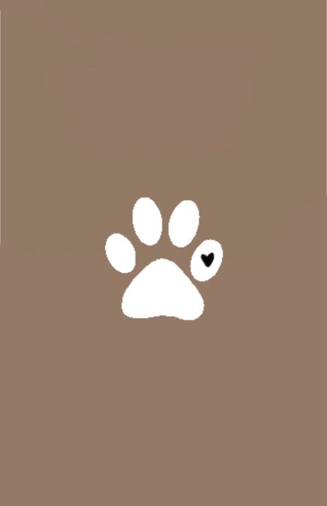 Cute Paw Print, Cute Puppy Doodle, Paw Wallpaper, Winter Iphone, Iphone Wallpaper Winter, Blue Wallpaper Iphone, Whatsapp Wallpaper, Brown Cat, Puppy Lover