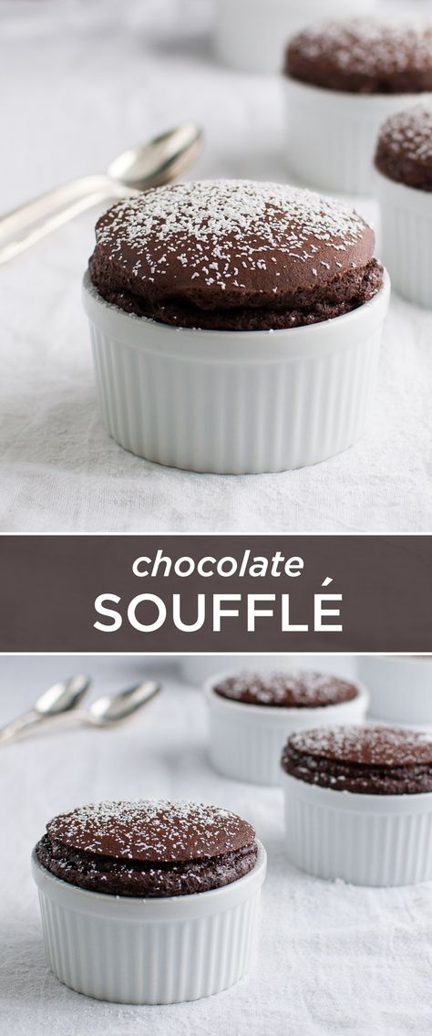 French Chocolate Dessert Recipes, French Souffle Recipes, Authentic French Dessert Recipes, Dessert Recipes French, Healthy French Desserts, Unusual Baking Recipes, French Dessert Recipes Easy, Classic French Dessert Recipes, Baking Recipes Fancy