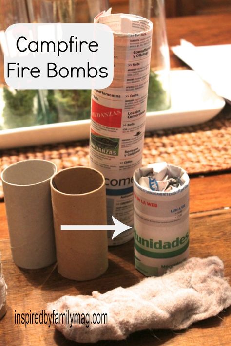 Camping Hacks: Campfire bombs & Upside Down Campfire video - I couldn't believe it, it really works. Zelt Camping Hacks, Camping Hacks With Kids, Creative Camping Ideas, Camping Hacks Food, Tent Camping Hacks, Camping Hacks Diy, Camping Backpack, Camping Fun, Camping Essentials