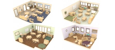 8 Montessori Classroom Layout Tips Montessori Classroom Layout, Montessori Preschool Classroom, Montessori Elementary Classroom, Preschool Classroom Layout, Montessori Elementary, Classroom Layout, Montessori Preschool, Montessori Classroom, Classroom Setup