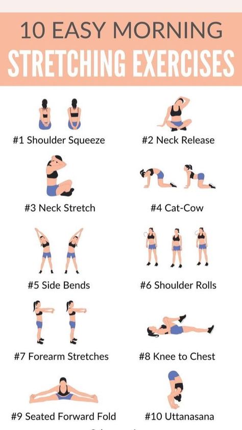 Pre Workout Yoga Stretching, Weekly Stretching Routine, Stretches To Do After Workout, Simple Stretching Routine, 10 Stretches To Do Everyday, Strech Excercise Challenge, Simple Stretching Exercises, 15 Min Stretch Routine, Daily Morning Stretches