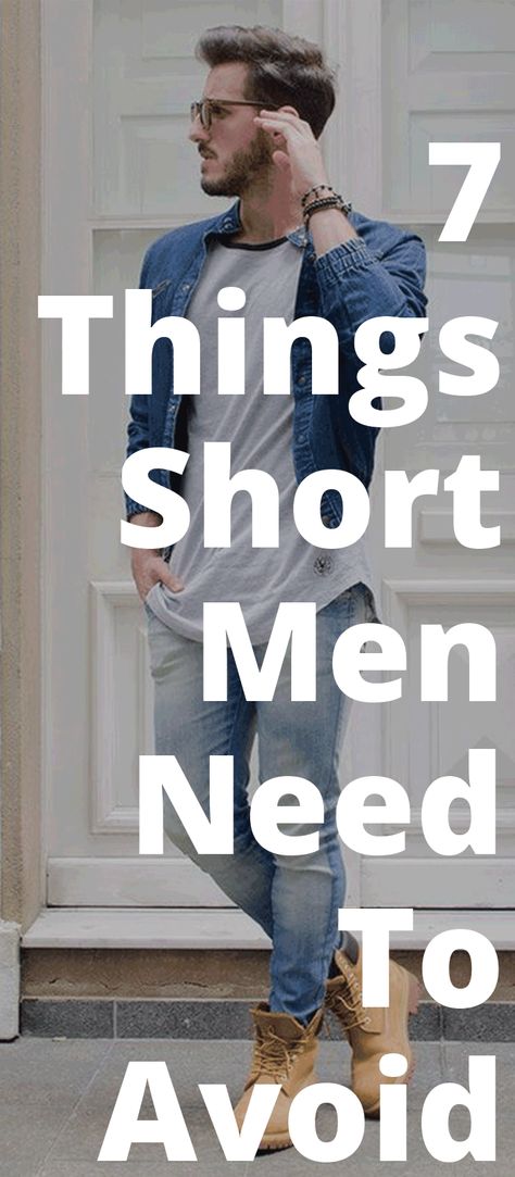 Short Men Style-7 Things Short Men Need To Avoid White Sweater Outfit, Oversized Sweater Outfit, Cozy Oversized Sweaters, Herren Style, Mens Shorts Outfits, Short Men, Short Men Fashion, Mens Fashion Blog, Men Style Tips