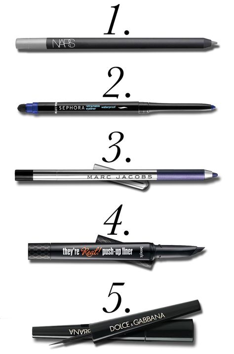 We Tested 5 Long Lasting Eyeliners Eyeliner Inspiration, Eyeliner For Almond Eyes, Winged Eyeliner Makeup, Eyeliner Techniques, Winged Eyeliner Tutorial, Eyeliner For Beginners, Long Lasting Eyeliner, Perfect Eyeliner, Eyeliner Styles