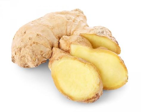 anti-inflammatory foods Growing Ginger, Vegan Guide, Inflammatory Foods, Ginger Root, Food Illustrations, Superfoods, Healthy Food, Ginger, Snack Recipes