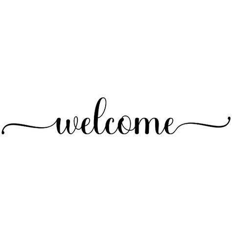 Free Welcome Svg, Welcome Sign Svg Free, Welcome Svg Free, Welcome Png, Welcome Graphic, Welcome Font, Free Word Art, Welcome Words, Welcome Svg