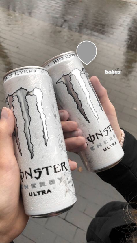 Aesthetic Monster, My Life Is Boring, Monster Pictures, White Drinks, Monster Crafts, Monster Energy Drink, Cool Skateboards, No Way Out, Dream Book