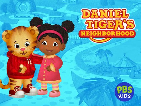 I thought you might be interested in this page from Amazon. Build A Ramp, Daniel Tiger's Neighborhood, Hermit Crabs, Daniel Tiger, Pbs Kids, Grown Ups, All Movies, Live Tv, He Wants