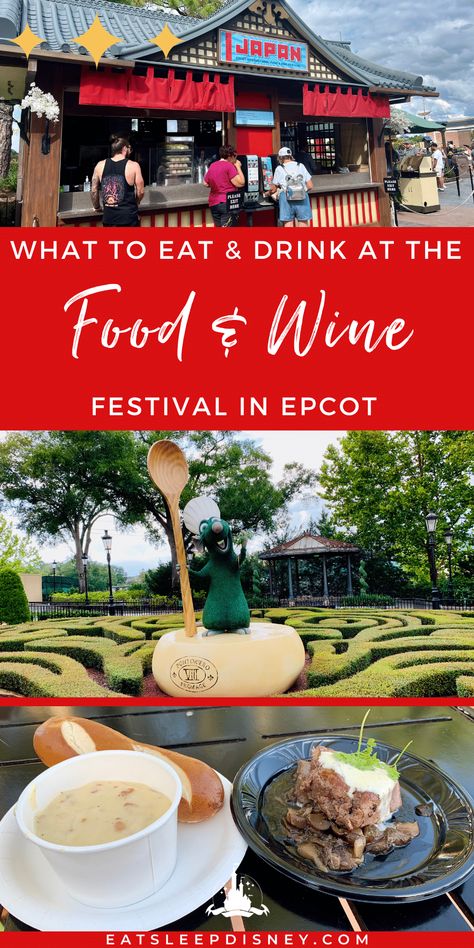 The EPCOT Food and Wine Festival is returning to Walt Disney World in 2024! The festival will be shorter than it has been over the past five years and will start in the fall running from August 29th to November 23rd, 2024. Luckily, that’s still plenty of time to taste all the international eats and drinks, and enjoy the concerts, scavenger hunts, and more!  So, we’re bringing you a complete guide to everything you can see, do, and EAT this year at the EPCOT International Food and Wine Festival! Epcot Food And Wine Festival 2024, Disney Food And Wine Festival, Epcot Drinking Around The World, Fall Running, Epcot Food And Wine Festival, Baileys Original, Wine And Food Festival, Food And Wine Festival, Beef Hot Dogs