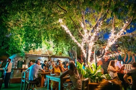 Where to Dine Outdoors in GFL | Pompano Beach Restaurants & More Rustic Inn, Riverside Market, Downtown Fort Lauderdale, Fort Lauderdale Beach, Intracoastal Waterway, Outdoor Patio Space, Riverside Park, Island Park, Beach Boardwalk