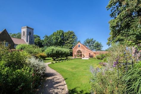 The Reading Room Venues in Norfolk | Guides for Brides Bride Guide, Reading Room, Small Wedding, Norfolk, Garden Landscaping, Wedding Venue, Love Story, Wedding Venues, House Styles