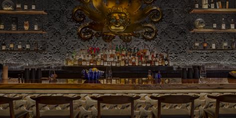 Peruvian Restaurant, Sophisticated Furniture, Boston Restaurants, Bar Interior Design, Sushi Art, Landmark Buildings, Classic Interior Design, Modern Stools, Bar Interior