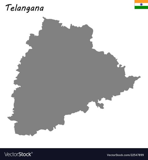 Telangana Map, College Magazine, Map Sketch, Indian Independence, Indian Independence Day, States Of India, Poster Background, Poster Background Design, Poster Ideas