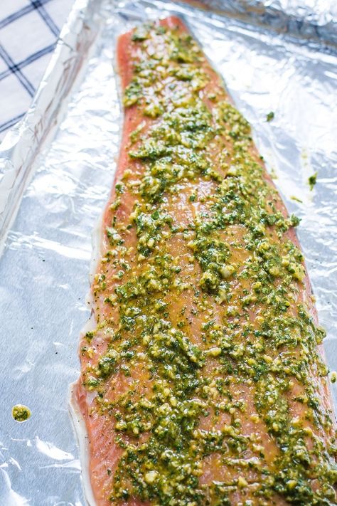 Cilantro Lime Baked Salmon Salmon Cilantro, Cilantro Salmon, Cilantro Lime Salmon, Lime Salmon, Heart Healthy Diet, Cilantro Lime, Baked Salmon, Whole 30 Recipes, Food Inspo