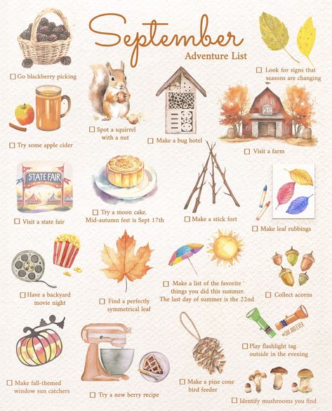 Cute Activities, Holiday Place Cards, Cottagecore Ideas, Adventure List, Puzzle Night, Gingerbread House Candy, Blackberry Picking, Happy Homemaking, Turkey Handprint