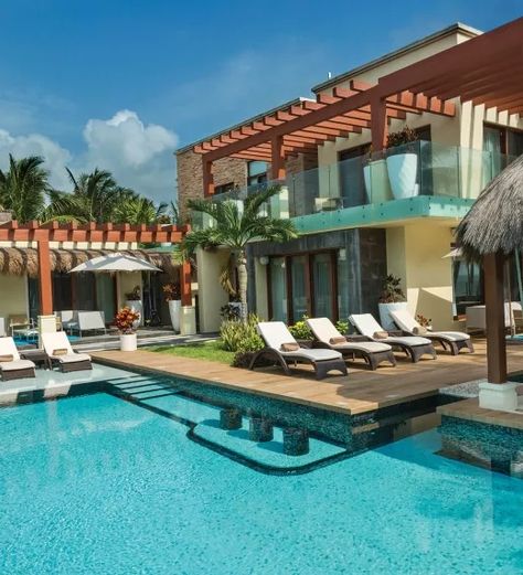 Private Villa Resorts in Cancun, Mexico | Karisma Villas Beach Highlights, Mexico All Inclusive, Mexico Cancun, Riviera Cancun, Riviera Maya Mexico, Resort Villa, Cancun Mexico, Inclusive Resorts, Beach Getaways