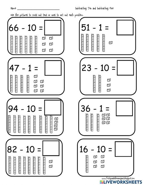 2nd Grade Ideas, Math Worksheets 2nd Grade, Summer Math Worksheets, Worksheets 2nd Grade, First Grade Worksheets, Summer Math, Base Ten, Montessori Math, Math Work