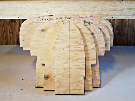 Canoe Building Plans, Cedar Strip Boat, Barn Garage Ideas, Cedar Strip Kayak, Canoe Plans, Outlet Wiring, Wood Boat Building, Cedar Strip Canoe, Canoe Accessories