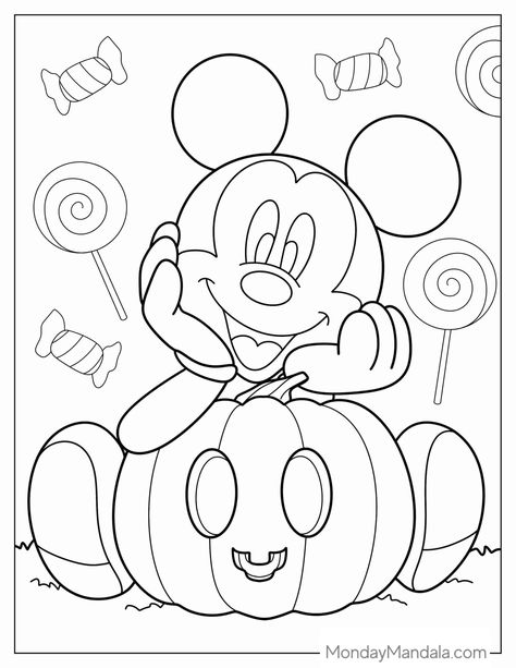 60 Pumpkin Coloring Pages (Free PDF Printables) Cute Halloween Coloring Pages, Pumpkin Coloring, Free Halloween Coloring Pages, Halloween Coloring Sheets, Board Classroom, Bricolage Halloween, Thema Halloween, Halloween Worksheets, Pumpkin Coloring Pages