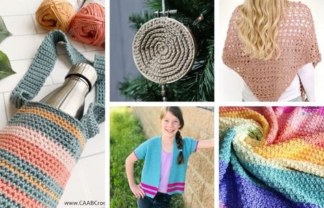 All Crochet Patterns Archives - Page 2 of 15 - Truboo Yarn, Summer Crochet Projects, Crochet Square Blanket, Crochet Bowl, Yarn Patterns, Crochet Christmas Gifts, Free Crochet Bag, Cozy Crochet Patterns, Crochet Cowl Pattern