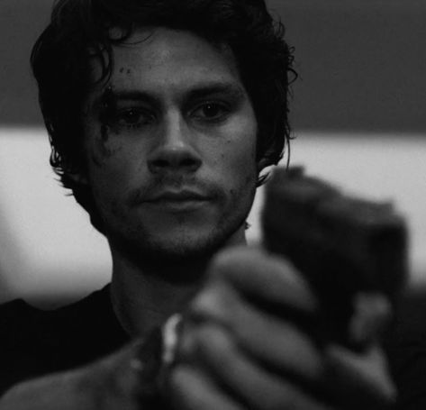 American Assassin, Dylan O Brain, Mitch Rapp, Dylan Obrian, Teen Wolf Dylan, O Brian, Christian Bale, Daryl Dixon, Dylan O