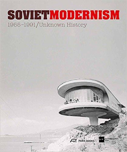 Soviet Modernism 1955-1991: An Unknown History: Amazon.co.uk: Vienna Centre Vcfa: 9783906027142: Books Dream Library, Architecture Books, Mid Century Architecture, Historical Place, Book Projects, Brutalism, Human Nature, Mid Century Modern Design, Best Artist