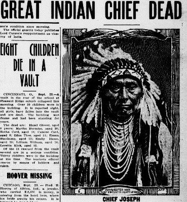 Native American Knowledge, Chief Joseph, Native American Chief, Paper City, Native American Images, Native American Quotes, Native American Heritage, Native American Peoples, Native American Tribes