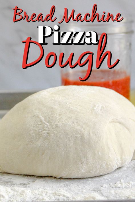 Dough Bread Machine, Pizza Melts, Bread Machine Pizza Dough Recipe, Bread Maker Pizza Dough, Pizza Dough Bread Machine, Bread Machine Pizza Dough, Pizza Dough Bread, Bread Machine Recipes Sweet, Make Homemade Pizza