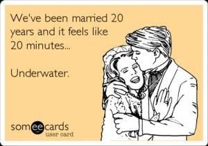 20 year anniversary husband 20 Year Anniversary Ideas, Funny Anniversary Quotes, Birthday Quotes For Husband, 20th Anniversary Ideas, Husband Birthday Quotes, Anniversary Quotes Funny, Birthday Husband, Happy Anniversary Quotes, Husband Funny