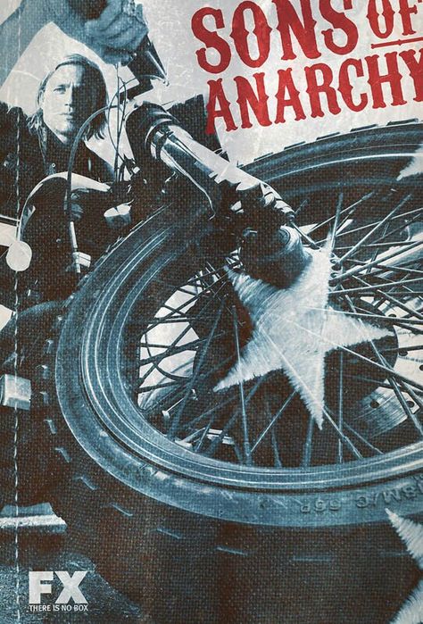 ♡ Sons Of Anarchy Motorcycles, Sons Of Anarchy Samcro, Ride Motorcycle, Jax Teller, Charlie Hunnam, Sons Of Anarchy, Music Tv, Best Shows Ever, Best Tv