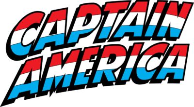 Captain America Poster Art, Quotes Doodle, Captain Amerika, Captain America Poster, Captain America Logo, Logo Marvel, America Logo, Captain America Comic, Book Logo