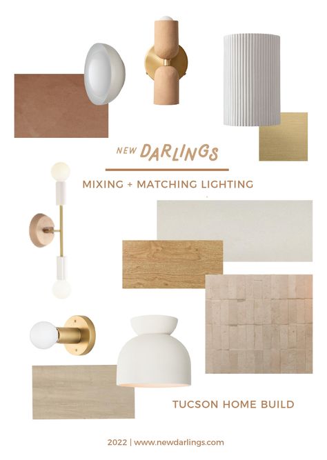 Natural Tile, Cedar And Moss, New Darlings, Kitchen Finishes, I Love Lamp, Cream Tones, Room Planning, Small Changes, Metal Lighting