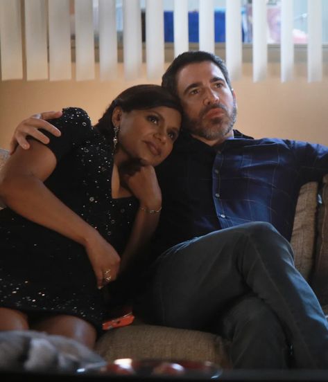 Mindy Project Style, Chris Messina, Mindy Project, Fictional Character Crush, The Mindy Project, Mindy Kaling, Costume Designer, Messina, Executive Producer