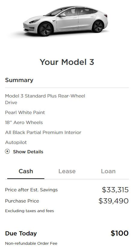 Tesla Model 3 SR+ range & price increases, $100 non-refundable order fee in effect. #tesla #teslamodel3 #model3 #cars #electriccars #electricvehicles #evs Tesla S Model, Tesla Card, Tesla Model 3 2024, Tesla Car Model 3, Tesla Tips And Tricks, Tesla Stock, Tesla Car Models, Tesla Company, Car Delivery