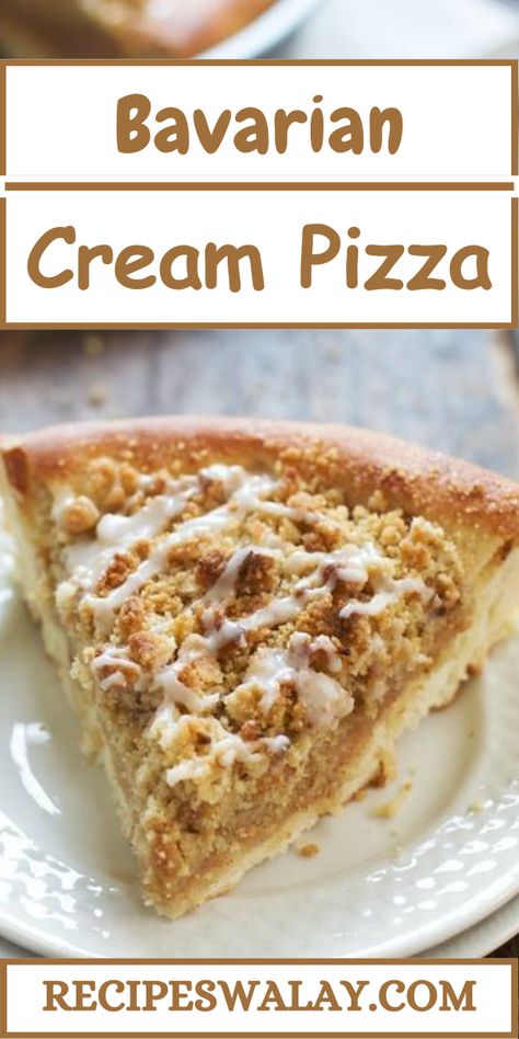 With its luscious, creamy topping spread over a soft, doughy base, this Bavarian Cream Pizza recipe transforms an ordinary meal into an ...
#Bavarian #Cream #Pizza #Recipe Bavarian Pizza Recipe, Bavarian Cream Dessert Pizza, Pizza Inn Bavarian Cream Dessert Pizza, Cicis Pizza Dessert Bavarian Recipe, Bavarian Dessert Pizza Recipe, Bavarian Cream Pizza, Bavarian Cream Dessert, Bavarian Cream Pizza Recipe, Bavarian Cream Recipe