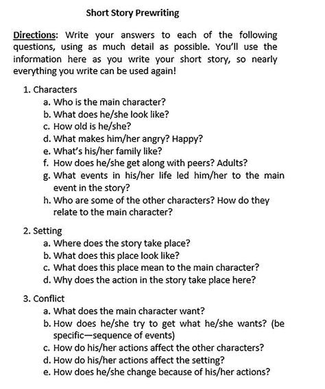 Short Story Outline Template for Various Genres of Stories Short Story Opening Lines, Short Story Format, Story Draft Template, Short Story Writing Format, Writing Story Template, Writing Challenge Short Stories, Writing A Short Story Template, Short Story Plot Outline, Story Writing Outline