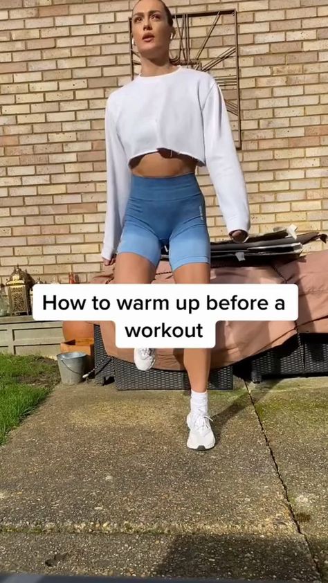 Warm Up Exercises || Warm Up Exercises List || Dynamic Warm Up Exercises Dynamic Warm Up Exercises, Sanduhrfigur Training, Warm Ups Before Workout, Pre Workout Stretches, Warm Up Exercises, Dynamic Warm Up, Coffee Mix, Full Body Gym Workout, Workout Warm Up