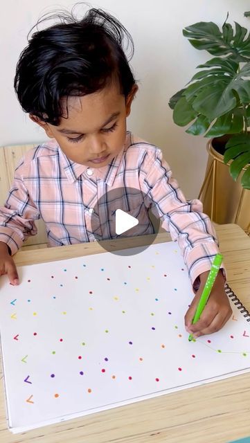 Interesting Activities For Kids, Activities For Kids Age 3-5, Scribbling Activity, Pre Writing Activities For Kids, Activities For 6yrs Old, Pre Writing Activities Preschool, Physical Activities For Toddlers, Pre-k Writing, Creative Writing For Kids