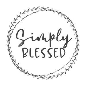 Silhouette Design Store - Search Designs : blessed Faith Family Farming, Simply Blessed, Thanksgiving Signs, Handmade Signs, Homemade Holiday, Diy Wood Signs, Silhouette Design Store, Cricut Creations, Diy Signs