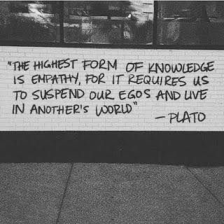 Wisdom Quotes, Plato, Plato Quotes, Empathy Quotes, Compassion Quotes, Philosophy Quotes, Empath, Pretty Words, Thoughts Quotes