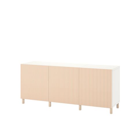 Modern sideboard buffet