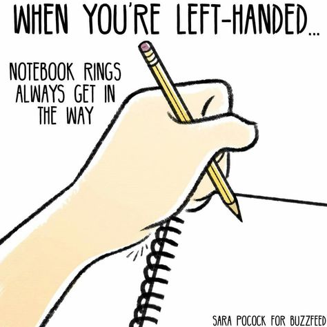 Left Handed Memes, Lefty Facts, Left Handed Quotes, Lefty Problems, Left Handed Humor, Left Handed Facts, International Left Handers Day, Hand Quotes, Left Handed People