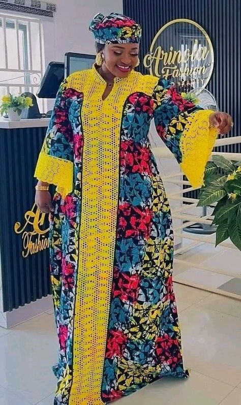 Ankara Long Free Gown Styles, Long Ankara Bubu Gown Styles 2024, Ankara A Shape Gown, Ankara Long Free Gown Styles For Women, A Shape Ankara Gown Styles, A Shape Gown Ankara Long, A Shape Gown, A Shape Gown Ankara, Shape Gown