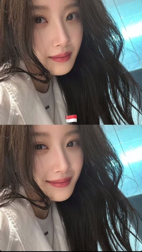 Moon Gayoung, Moon Ga Young, Young Actresses, Army Girlfriend Style, Korean Actress, True Beauty, Instagram Update, Role Models, Asian Beauty