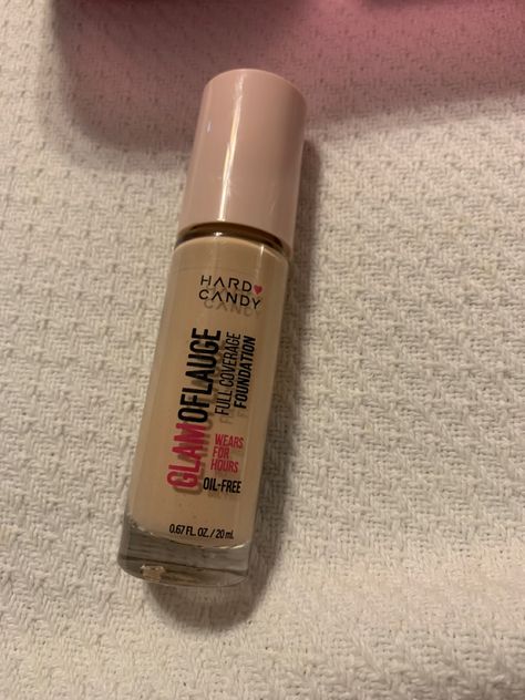 Lifter Gloss Candy Drop, Makeup At Walmart, Maybelline Lifter Gloss Candy Drop, Candy Makeup, Hard Candy Makeup, Full Coverage Foundation, Hard Candy, Oil Free, Christmas List