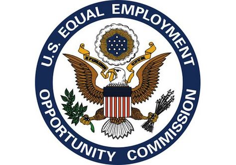 Equal Employment Opportunity Commission Accused of Using Racial Stereotypes Civil Rights Act Of 1964, Employment Law, Employment Opportunities, Job Application, In Law Suite, Civil Rights, Social Security, ? Logo