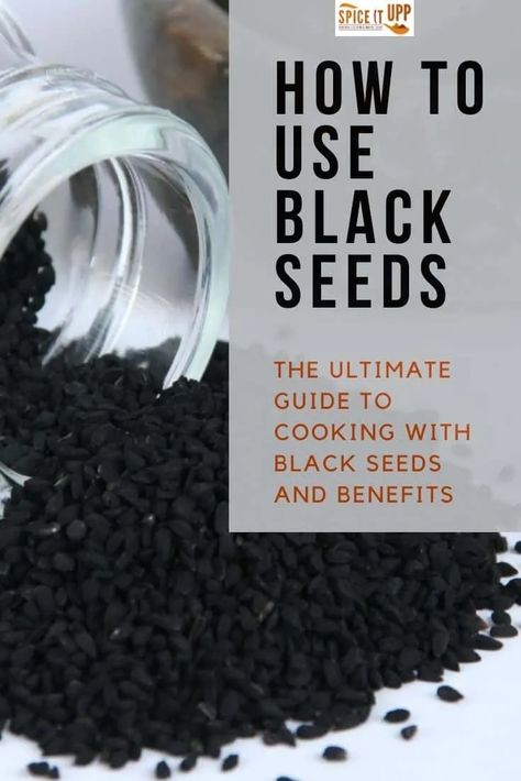 Black Seed Benefits Health, Black Seed Powder Benefits, Black Sesame Seeds Benefits, Cumin Benefits, Millennial Kitchen, Herb Benefits, Healing Teas, Black Seed Oil Benefits, Food Rainbow