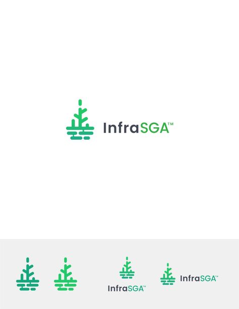 Infrastructure Logo, Industry Logo Design, Energy Logo Design, Environment Logo, Historical Logo, Green Infrastructure, Stormwater Management, Nature Logo Design, Energy Logo